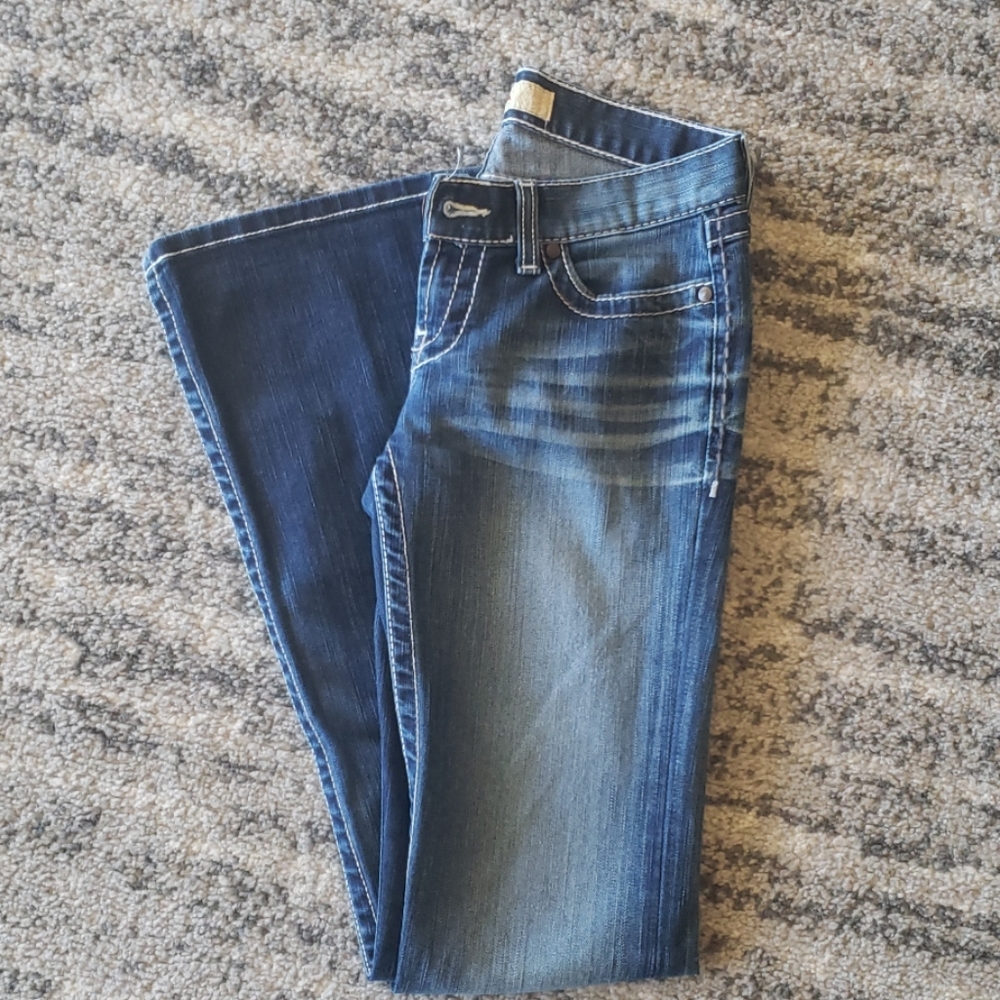 BKE Mya Boot Cut
